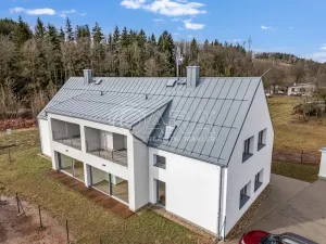 Prodej bytu 3+kk, Kunčice nad Labem, 95 m2