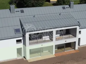 Prodej bytu 3+kk, Kunčice nad Labem, 95 m2