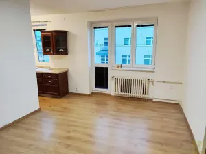 Prodej bytu 2+1, Praha - Vršovice, Ukrajinská, 53 m2