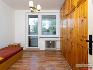 Pronájem bytu 3+1, Praha - Letňany, Tupolevova, 70 m2