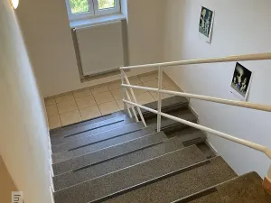 Pronájem bytu 1+kk, Dobřichovice, Randova, 40 m2