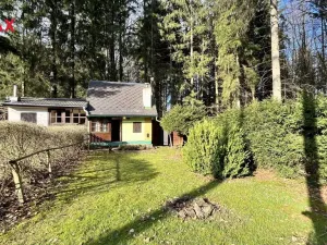 Prodej chaty, Proseč pod Křemešníkem, 40 m2