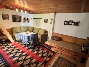 Prodej chaty, Proseč pod Křemešníkem, 40 m2