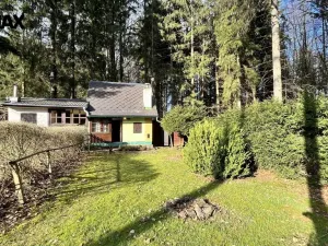 Prodej chaty, Proseč pod Křemešníkem, 40 m2