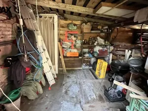 Prodej chaty, Proseč pod Křemešníkem, 40 m2