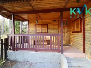 Prodej chaty, Nová Role, 53 m2
