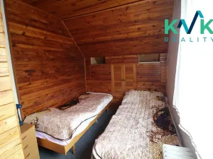 Prodej chaty, Žlutice, 119 m2