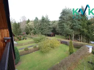 Prodej chaty, Žlutice, 119 m2