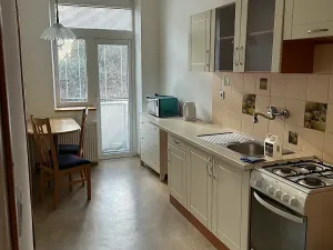 Pronájem bytu 3+1, Brno, Mečířova, 85 m2