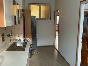 Pronájem bytu 3+1, Brno, Mečířova, 85 m2