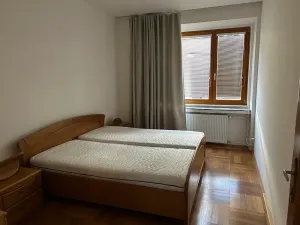 Pronájem bytu 3+1, Brno, Mečířova, 85 m2