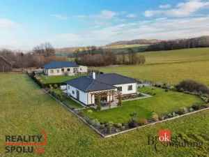 Prodej rodinného domu, Brantice, 150 m2