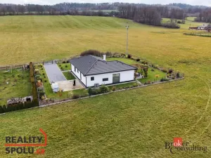 Prodej rodinného domu, Brantice, 150 m2