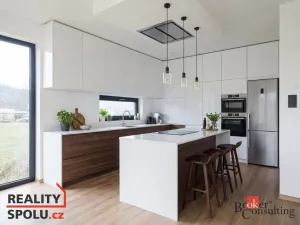 Prodej rodinného domu, Brantice, 150 m2