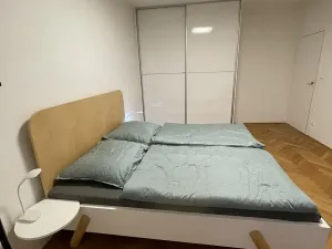 Pronájem bytu 3+1, Žďár nad Sázavou, Vnitřní, 81 m2