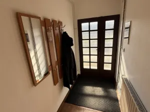 Prodej rodinného domu, Třebíč, Brněnská, 110 m2