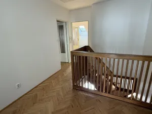 Prodej rodinného domu, Třebíč, Brněnská, 110 m2