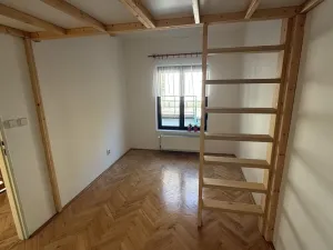 Prodej rodinného domu, Třebíč, Brněnská, 110 m2