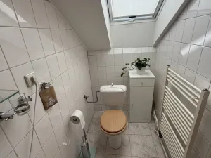 Prodej rodinného domu, Třebíč, Brněnská, 110 m2