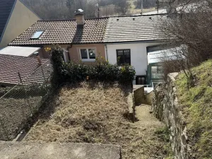 Prodej rodinného domu, Třebíč, Brněnská, 110 m2