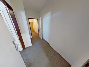 Pronájem bytu 1+kk, Třebíč, Mrštíkova, 31 m2