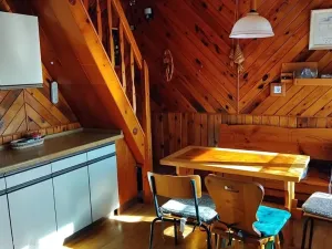 Prodej chaty, Cheb, 32 m2