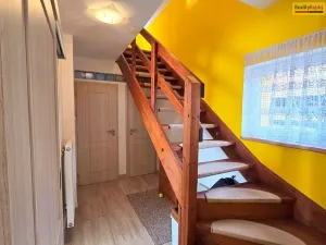 Prodej rodinného domu, Dobříš, Nad Prachandou, 95 m2