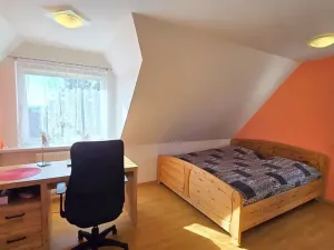 Prodej rodinného domu, Dobříš, Nad Prachandou, 95 m2