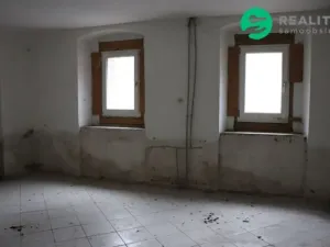 Prodej ubytování, Vejprty, Údolní, 700 m2