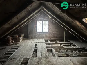 Prodej ubytování, Vejprty, Údolní, 700 m2