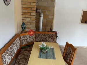 Prodej chaty, Doudleby, 45 m2