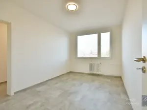 Prodej bytu 4+1, Praha - Čimice, Strážnická, 103 m2