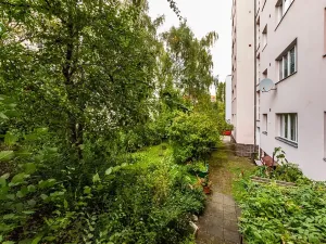 Prodej bytu 1+kk, Praha - Břevnov, Kolátorova, 39 m2