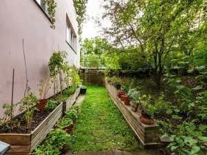 Prodej bytu 1+kk, Praha - Břevnov, Kolátorova, 39 m2