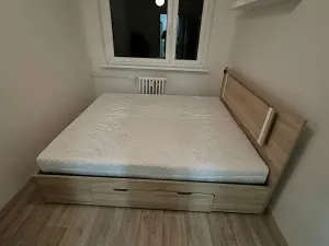 Pronájem bytu 2+kk, Litoměřice, U Kapličky, 41 m2