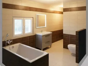 Prodej rodinného domu, Třebenice, Tyršova, 157 m2