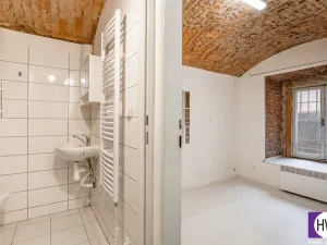 Prodej bytu 1+kk, Praha, Vlastislavova, 16 m2