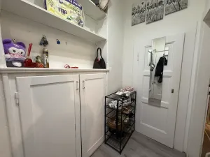 Pronájem bytu 1+1, Praha - Libeň, Drahobejlova, 48 m2