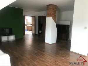 Pronájem bytu 2+kk, Zlín, 58 m2