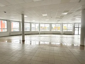 Pronájem obchodního prostoru, Humpolec, Masarykova, 402 m2
