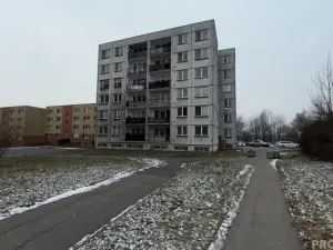 Prodej bytu 3+1, Havířov, Odlehlá, 63 m2