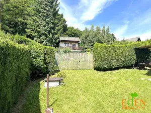 Prodej chaty, Dobřany, Kamínek, 43 m2