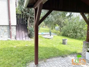 Prodej chaty, Dobřany, Kamínek, 43 m2