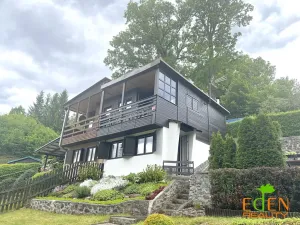 Prodej chaty, Blovice, 57 m2