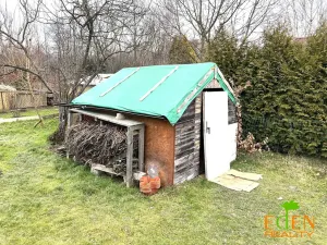 Pronájem zahrady, Plzeň, 300 m2