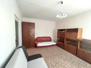 Prodej bytu 1+1, Nová Paka, K Hájku, 35 m2