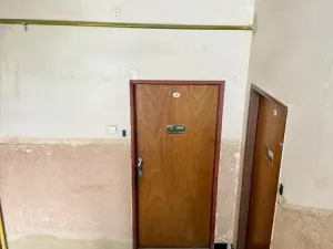 Prodej podílu vícegeneračního domu, Praha - Břevnov, Šlikova, 775 m2