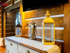 Prodej rodinného domu, Horní Maršov, Pod Černým vrchem, 212 m2