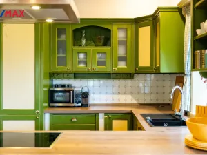 Prodej rodinného domu, Horní Maršov, Pod Černým vrchem, 212 m2