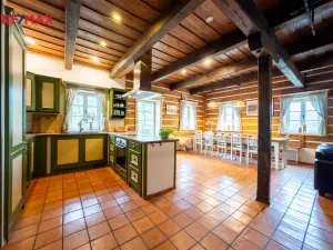 Prodej rodinného domu, Horní Maršov, Pod Černým vrchem, 212 m2